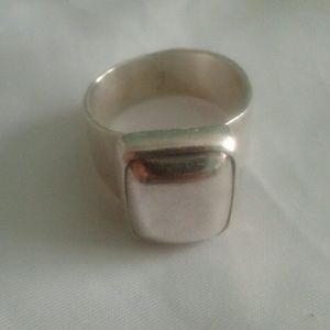 925 Sterling Silver Ring